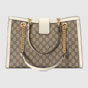 Gucci Padlock GG medium shoulder bag 479197 KHNKG 9761 - thumb-2