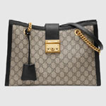 Gucci Padlock medium GG shoulder bag 479197 KHNKG 9769