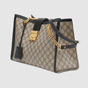 Gucci Padlock medium GG shoulder bag 479197 KHNKG 9769 - thumb-2