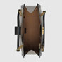 Gucci Padlock medium GG shoulder bag 479197 KHNKG 9769 - thumb-4
