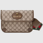 Gucci GucciTotem GG Supreme messenger 489617 9C2VT 8745