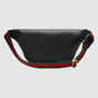 Gucci Print leather belt bag 493869 0GCCT 8164 - thumb-3