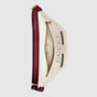 Gucci Gucci logo leather belt bag 493869 0GCCT 8822 - thumb-4