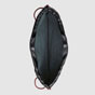 Gucci Print leather drawstring backpack 494053 0GCBT 8163 - thumb-4