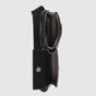 Gucci Signature belt bag 495450 DMTBN 1000 - thumb-4