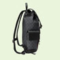 Gucci GG Black backpack 495563 K9R8X 1071 - thumb-4