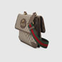 Gucci GG Supreme messenger bag 495654 9C2VT 8745 - thumb-2