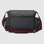 Gucci GG Supreme diaper bag 495909 K5RLN 1095 - thumb-3