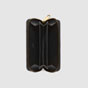 Gucci Print leather card case 496319 0GCAT 8163 - thumb-2