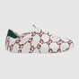 Gucci Ace sneaker with GG print 497094 0G250 9085 - thumb-2