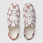 Gucci Ace sneaker with GG print 497094 0G250 9085 - thumb-3