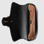 Gucci GG Marmont matelasse top handle bag 498109 DTDIT 1000 - thumb-4