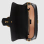 Gucci GG Marmont small top handle bag 498110 DTDIT 1000 - thumb-4