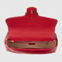 Gucci GG Marmont small top handle bag 498110 DTDIT 6433 - thumb-4