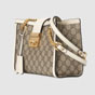 Gucci Padlock GG small shoulder bag 498156 KHNKG 9761 - thumb-2
