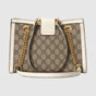 Gucci Padlock GG small shoulder bag 498156 KHNKG 9761 - thumb-3