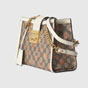 Gucci Padlock small berry tote bag 498156 UM6AG 8295 - thumb-2