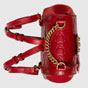 Gucci Padlock Gucci Signature backpack 498194 0DM1G 6433 - thumb-4