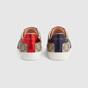 Gucci Ace GG Supreme sneaker 499410 K2LH0 9768 - thumb-2