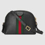 Gucci Ophidia small shoulder bag 499621 DJ2DG 1060 - thumb-3