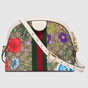 Gucci Ophidia GG Flora small shoulder bag 499621 HV8AC 9759 - thumb-3