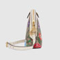 Gucci Ophidia GG Flora small shoulder bag 499621 HV8AC 9759 - thumb-4