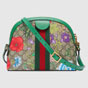 Gucci Ophidia GG Flora small shoulder bag 499621 HV8AE 8709 - thumb-3