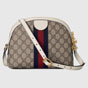 Gucci Ophidia small shoulder bag 499621 K05NB 9794 - thumb-3