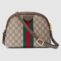 Gucci Ophidia GG shoulder bag 499621 K05NG 8745 - thumb-3