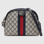 Gucci Ophidia small GG shoulder bag 499621 K05NN 4076