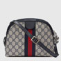 Gucci Ophidia small GG shoulder bag 499621 K05NN 4076 - thumb-3