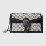 Gucci Dionysus small GG shoulder bag 499623 K9GSN 4075