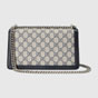 Gucci Dionysus small GG shoulder bag 499623 K9GSN 4075 - thumb-3