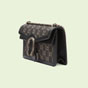 Gucci Dionysus small GG shoulder bag 499623 UN3BN 1274 - thumb-2