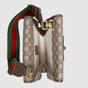 Gucci GG Supreme small messenger bag 501050 9C2VT 8745 - thumb-4