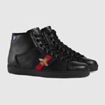 Gucci Ace high-top sneaker 501803 DOPE0 1094