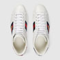 Gucci Ace high-top sneaker 501803 DOPE0 9095 - thumb-2