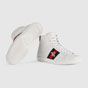 Gucci Ace high-top sneaker 501803 DOPE0 9095 - thumb-4