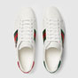 Gucci Mens Ace embroidered sneaker 501907 DOPE0 9064 - thumb-2