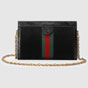 Gucci Ophidia small shoulder bag 503877 D6ZYG 1060 - thumb-2