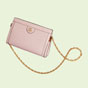 Gucci Ophidia small shoulder bag Double G 503877 DJ20G 5706 - thumb-3
