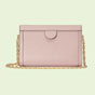 Gucci Ophidia small shoulder bag Double G 503877 DJ20G 5706 - thumb-4