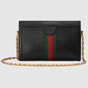 Gucci Ophidia small shoulder bag 503877 DJ2DG 1060 - thumb-3