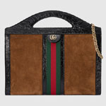 Gucci Ophidia medium top handle tote 512957 D6ZYB 2863