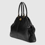 Gucci Re Belle large top handle tote 515937 0PL0T 1000 - thumb-2