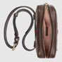 Gucci Ophidia GG Supreme small belt bag 517076 96I3B 8745 - thumb-4