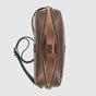 Gucci Ophidia GG Supreme small shoulder bag 517080 96I3B 8745 - thumb-4