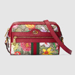 Gucci Ophidia GG Flora mini bag 517350 92YBC 8722