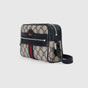 Gucci Ophidia GG mini bag 517350 96IWN 4076 - thumb-2