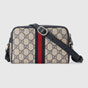 Gucci Ophidia GG mini bag 517350 96IWN 4076 - thumb-3